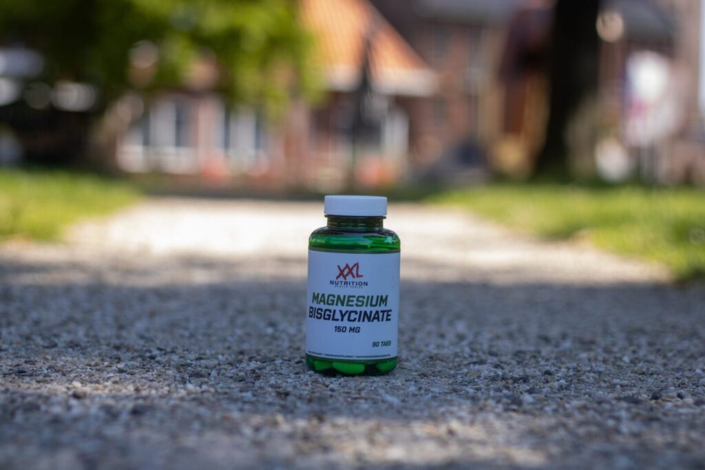 welke magnesium bij neuropathie