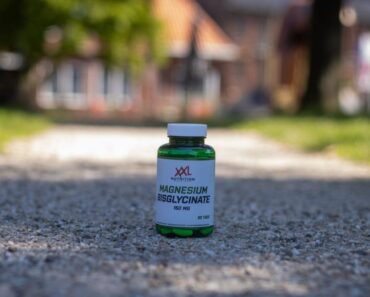 Welke magnesium bij neuropathie?