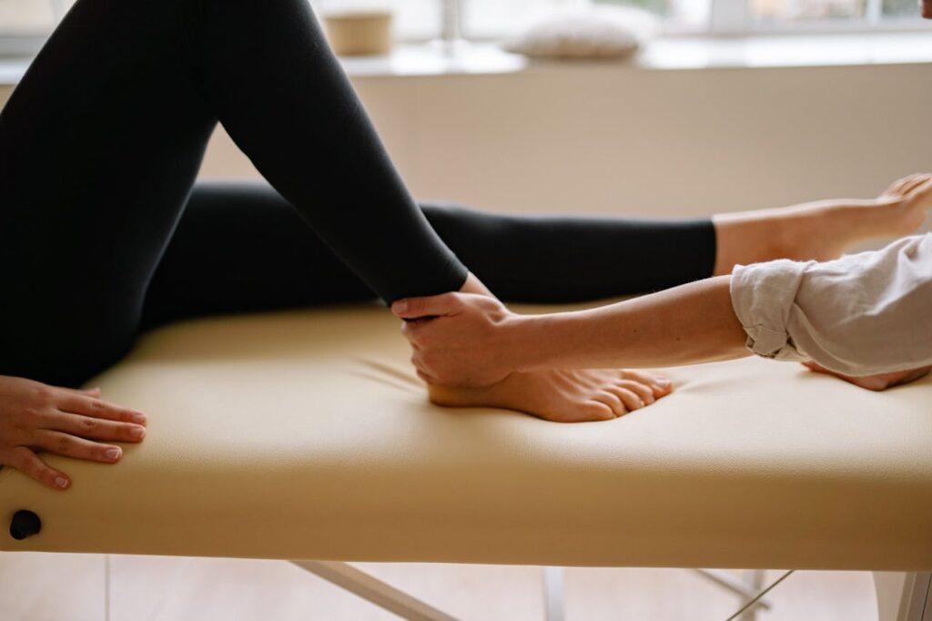 wat is polyneuropathie?