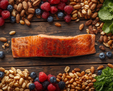 CIDP en voeding: wat helpt en wat niet?