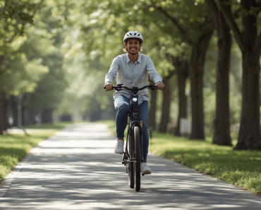 Kun je fietsen met polyneuropathie?
