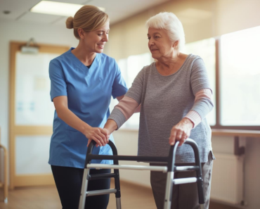 Polyneuropathie bij ouderen: oorzaken, symptomen en omgaan met zenuwklachten