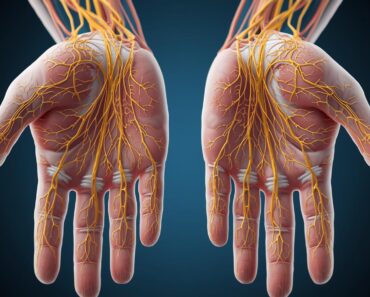 Is er een verschil tussen neuropathie en polyneuropathie?