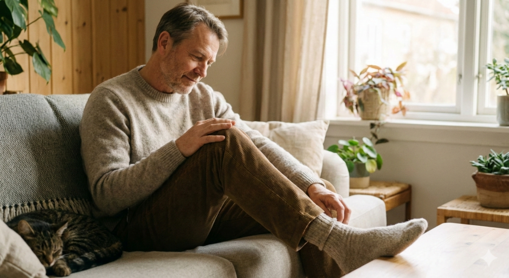 polyneuropathie tintelingen