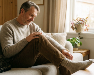 Waarom veroorzaakt polyneuropathie tintelingen?