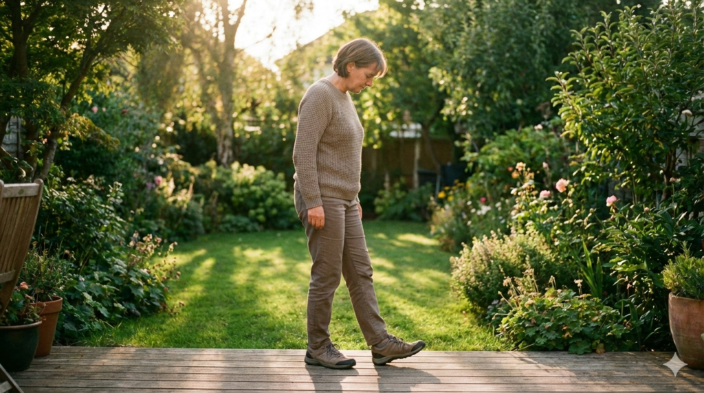 waar eindigt polyneuropathie