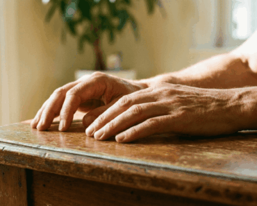 Hoe voelt polyneuropathie in de handen?