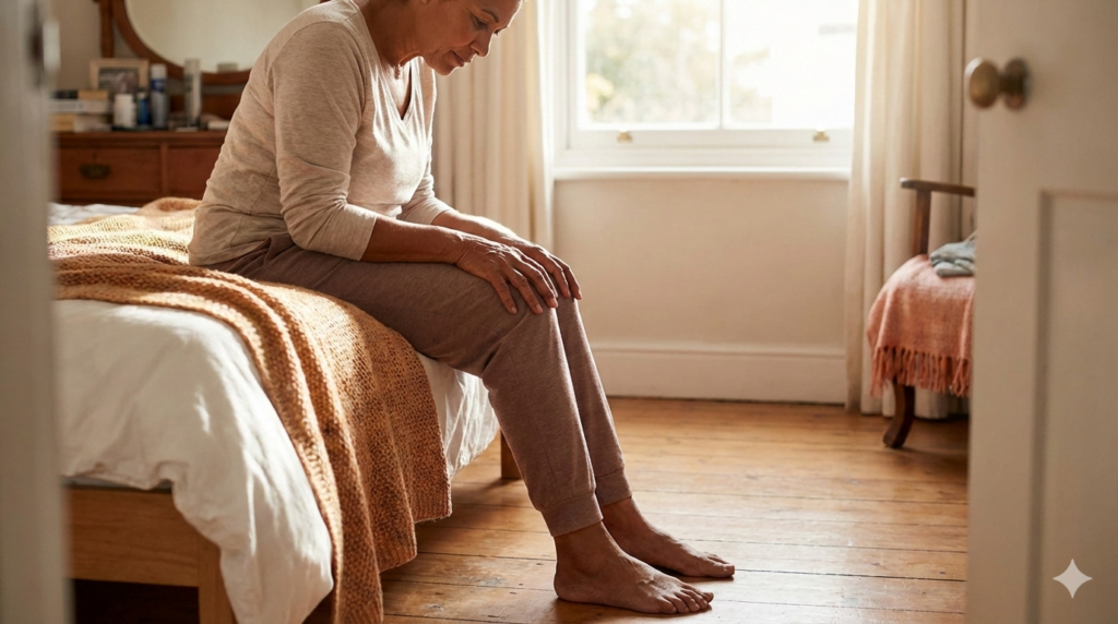 alarmsymptomen polyneuropathie