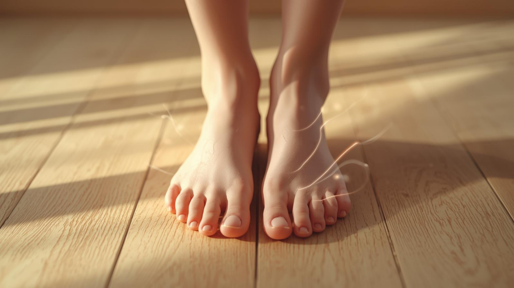 waar begint polyneuropathie