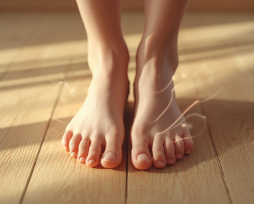 Waar begint polyneuropathie?