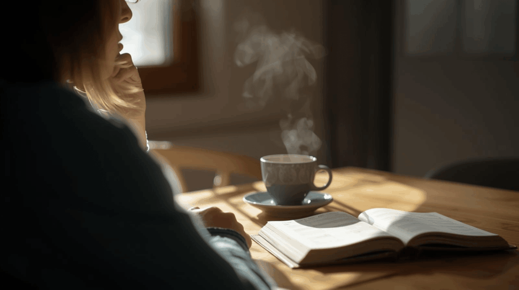 Dagelijks leven met CIDP en omgaan met progressieve klachten