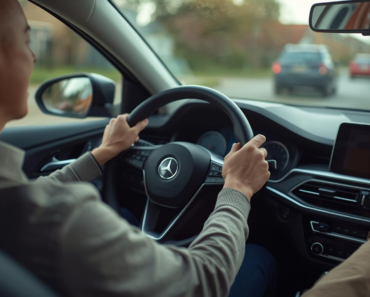 Mag je autorijden met polyneuropathie?