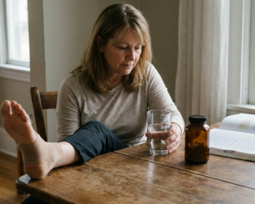 Helpt magnesium bij zenuwpijn door polyneuropathie?