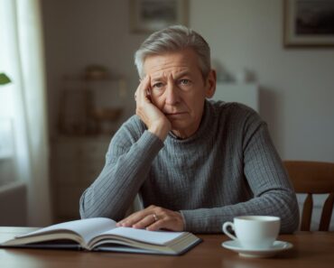 Kan polyneuropathie brain fog veroorzaken?