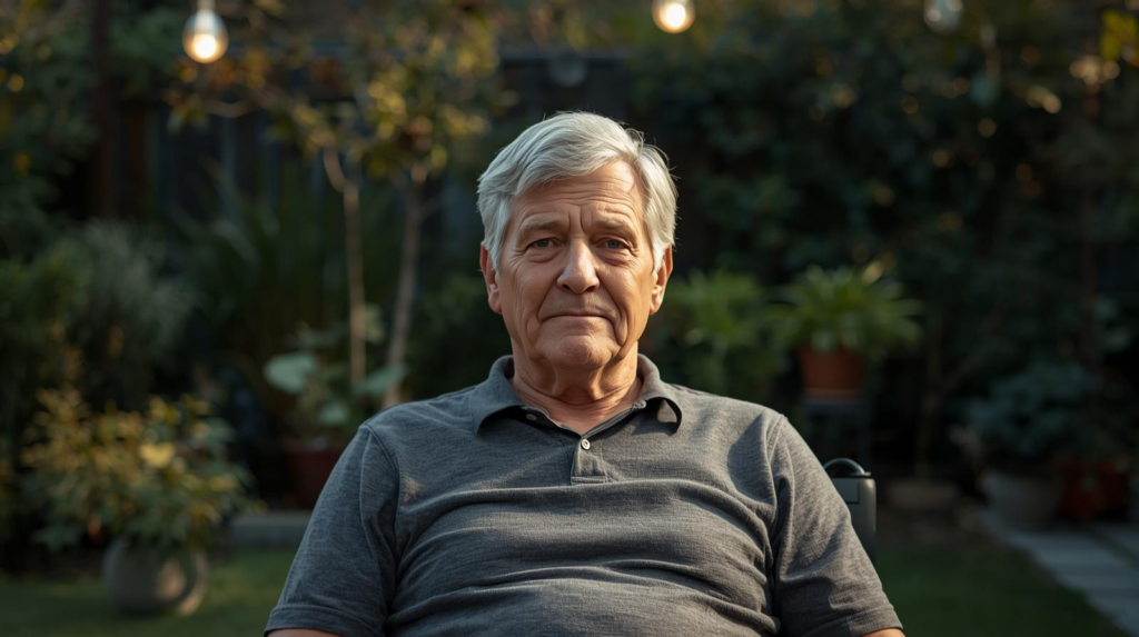 polyneuropathie hersen