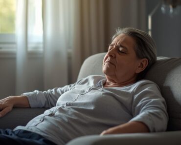 Waarom veroorzaakt polyneuropathie vermoeidheid?