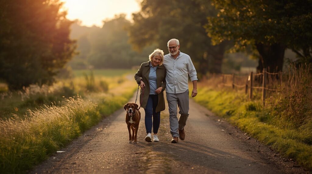 leven met polyneuropathie dagelijks leven