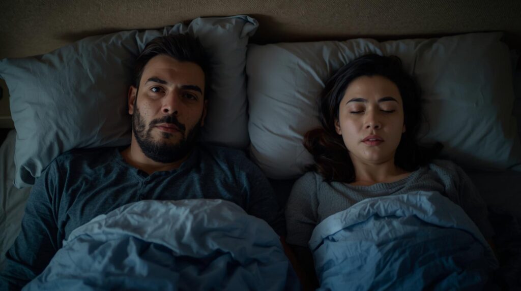 klachten polyneuropathie