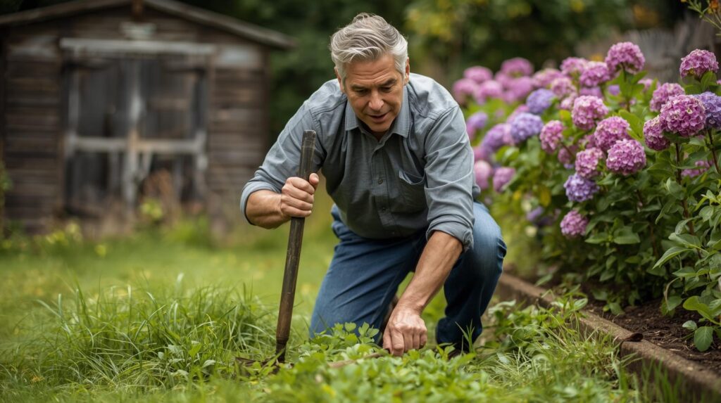 man polyneuropathie dagelijks leven
