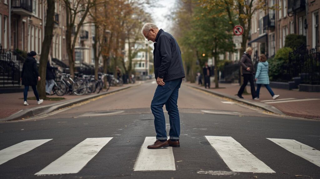 polyneuropathie klachten voeten