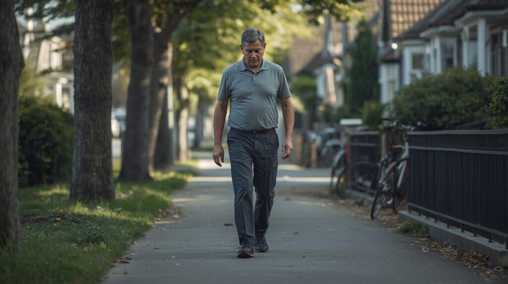 polyneuropathie voeten